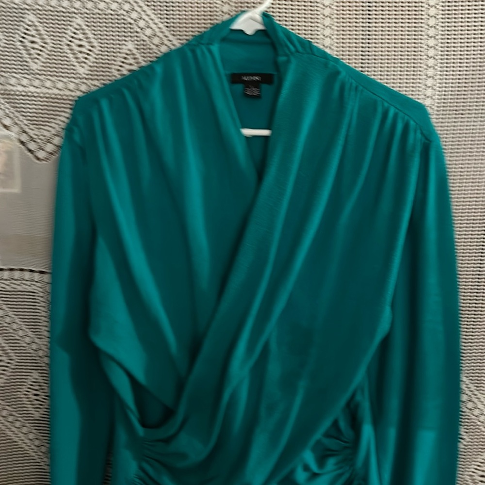 Alfani Long Sleeved Sweater